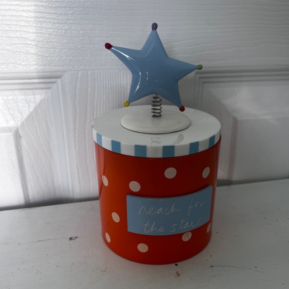 Reach for the Stars Children’s Keepsake - Picture 4 of 9